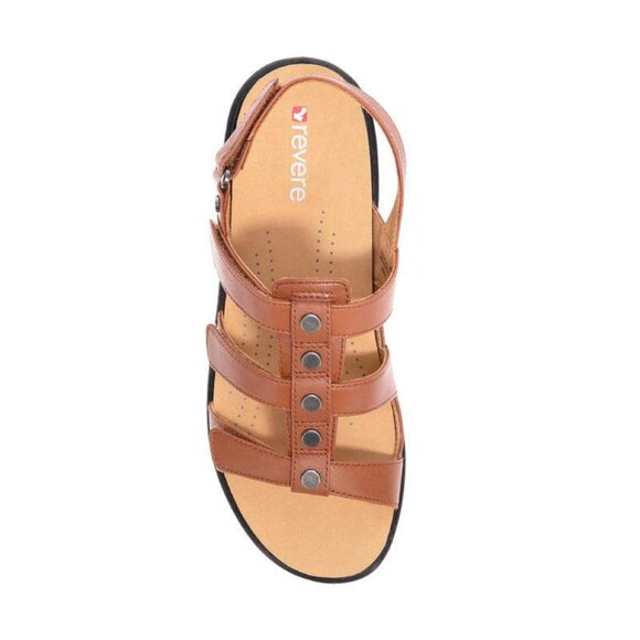 Revere Toledo Women's Sandal Size 7 - Picture 3 of 5